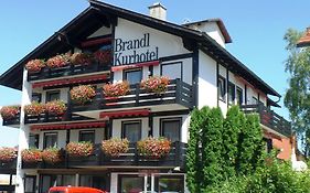 Hotel Brandl Bad Wörishofen